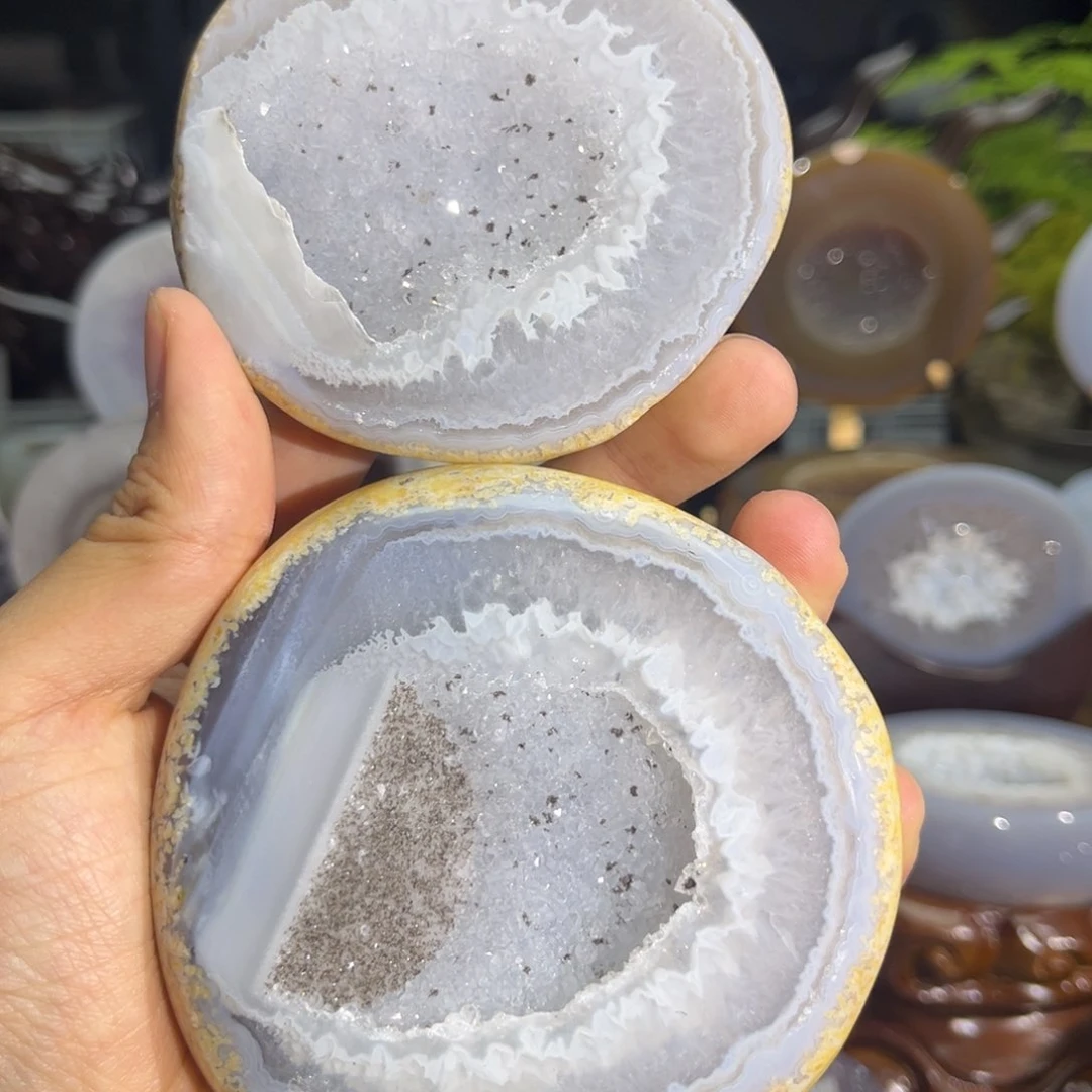 未镶嵌大型摆件（非配饰）紫晶