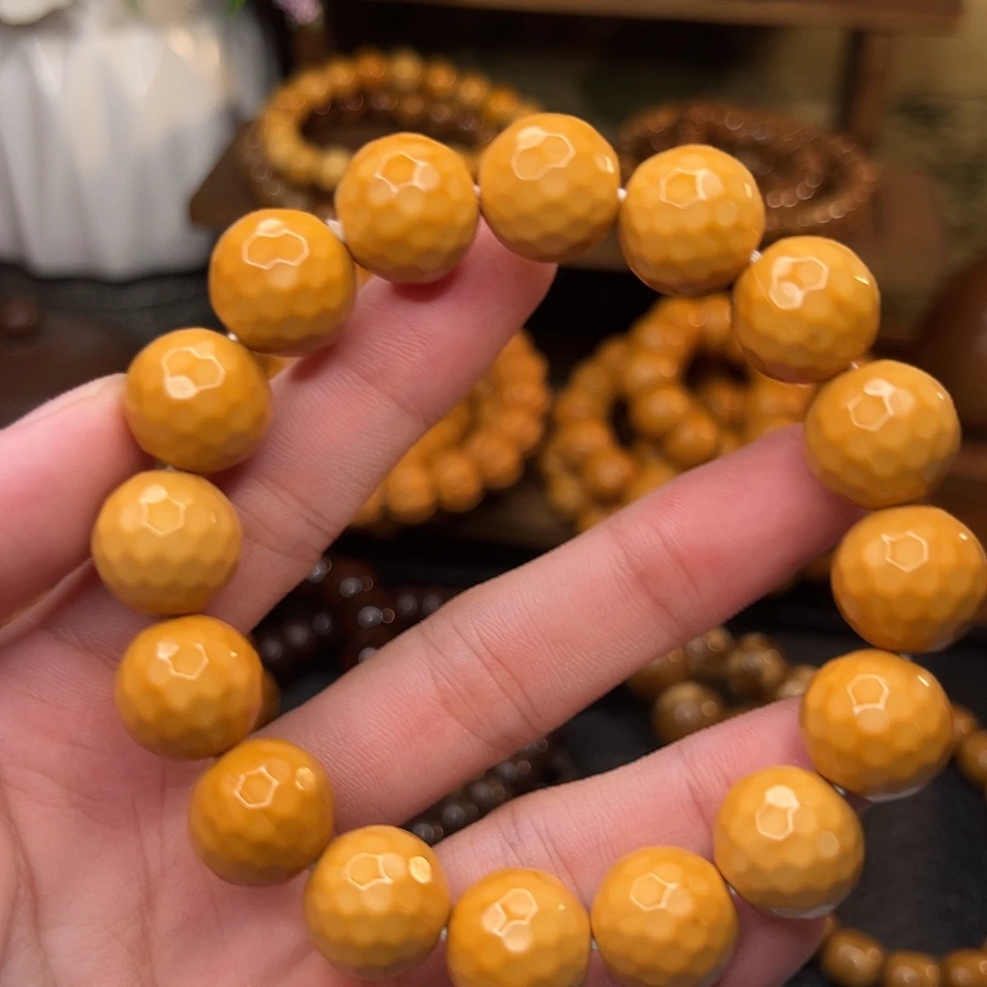 菩提根/象牙果手串