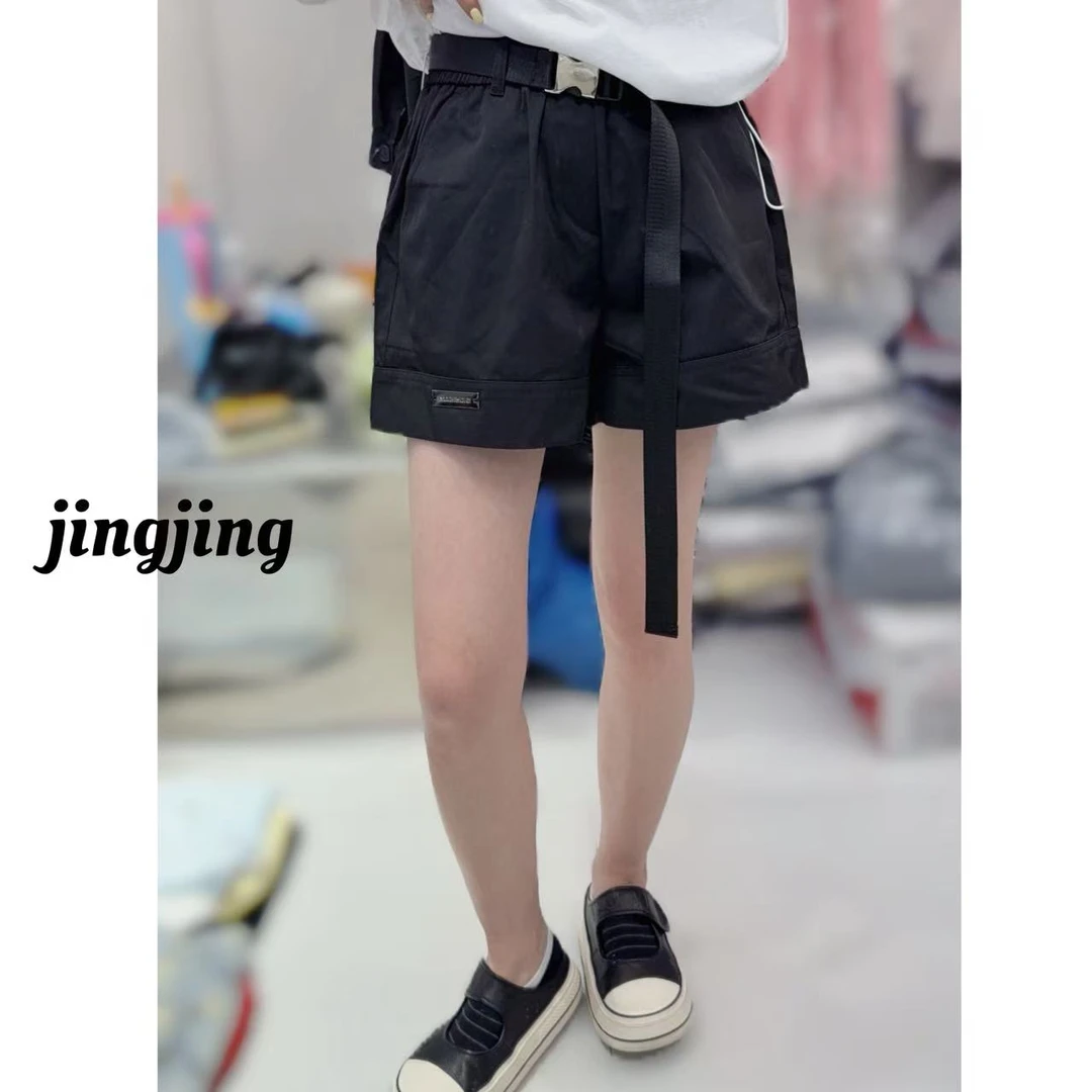 夏季新款休闲百搭风格短裤（2401）