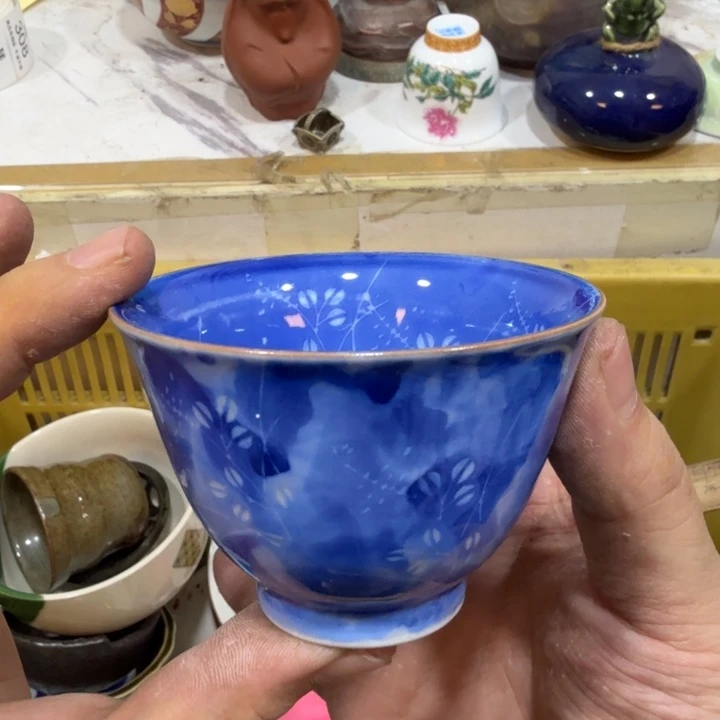 陶瓷推荐第二名20包邮