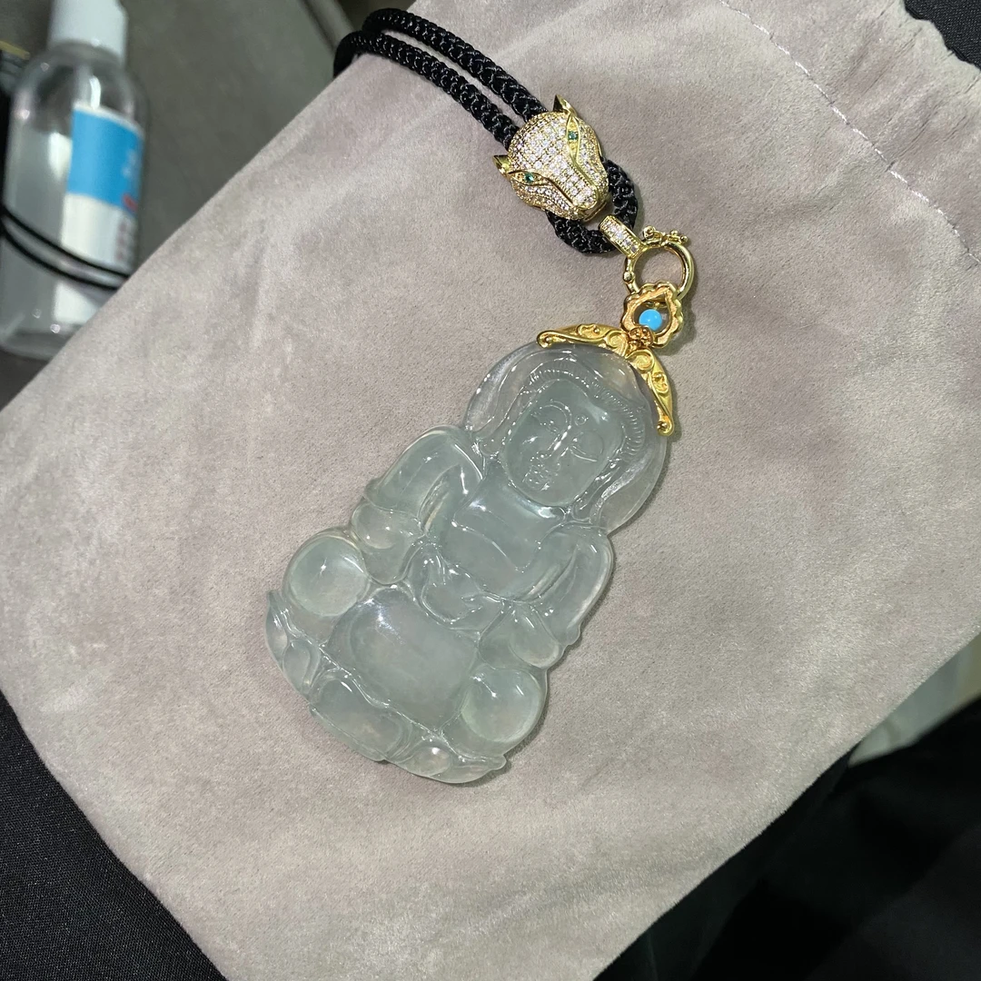 天然翡翠链接专用商品勿拍！