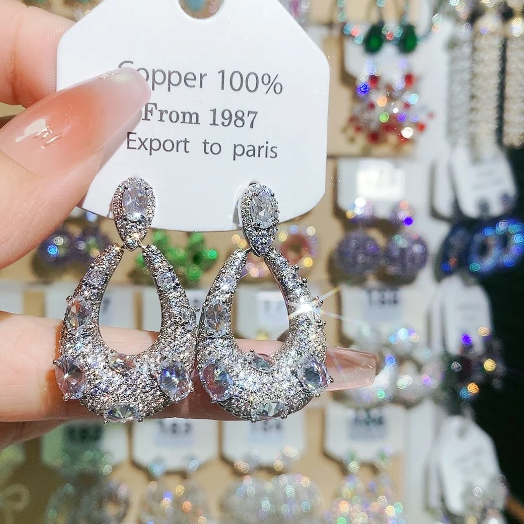 非金属合成立方氧化锆925银