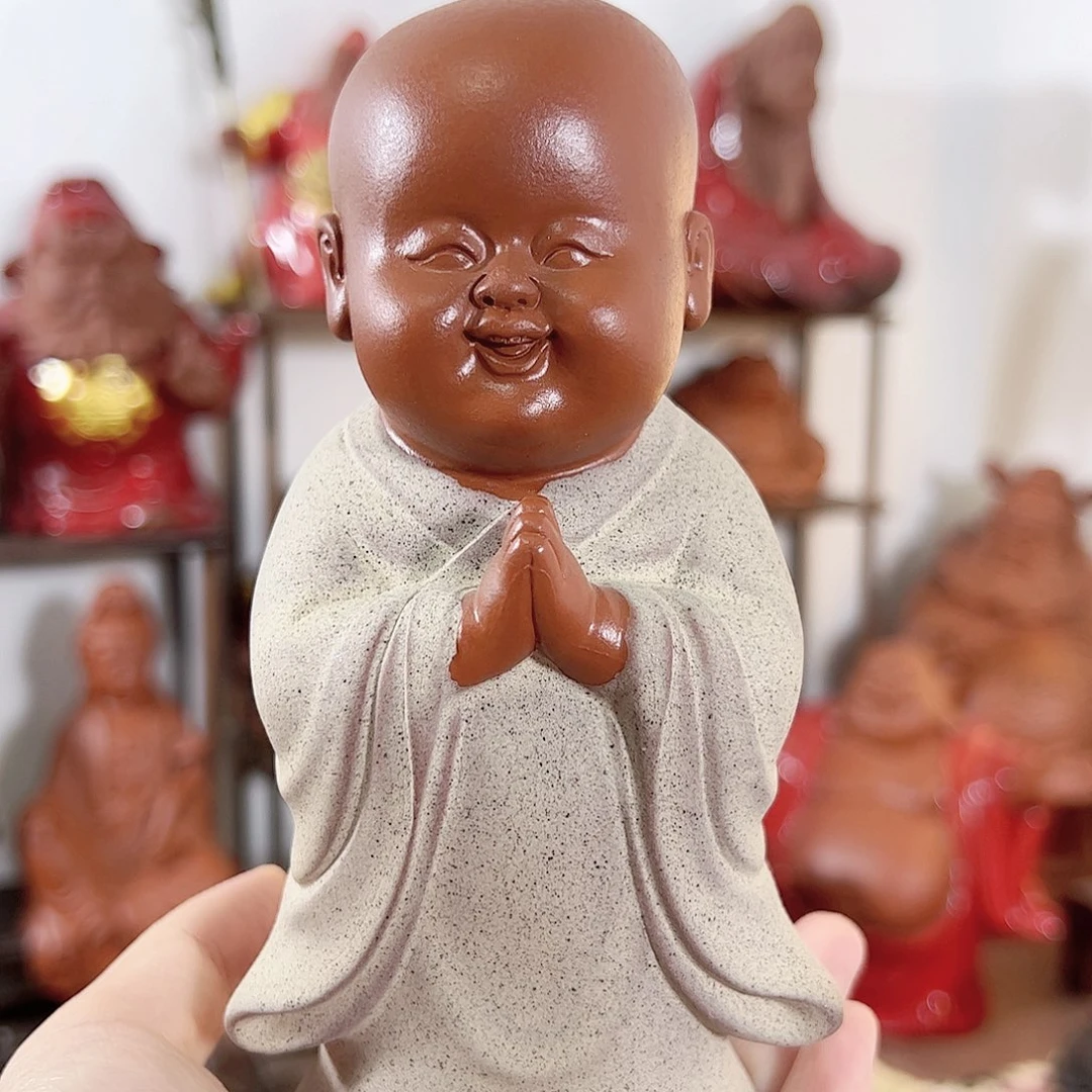 紫砂茶宠紫砂茶宠