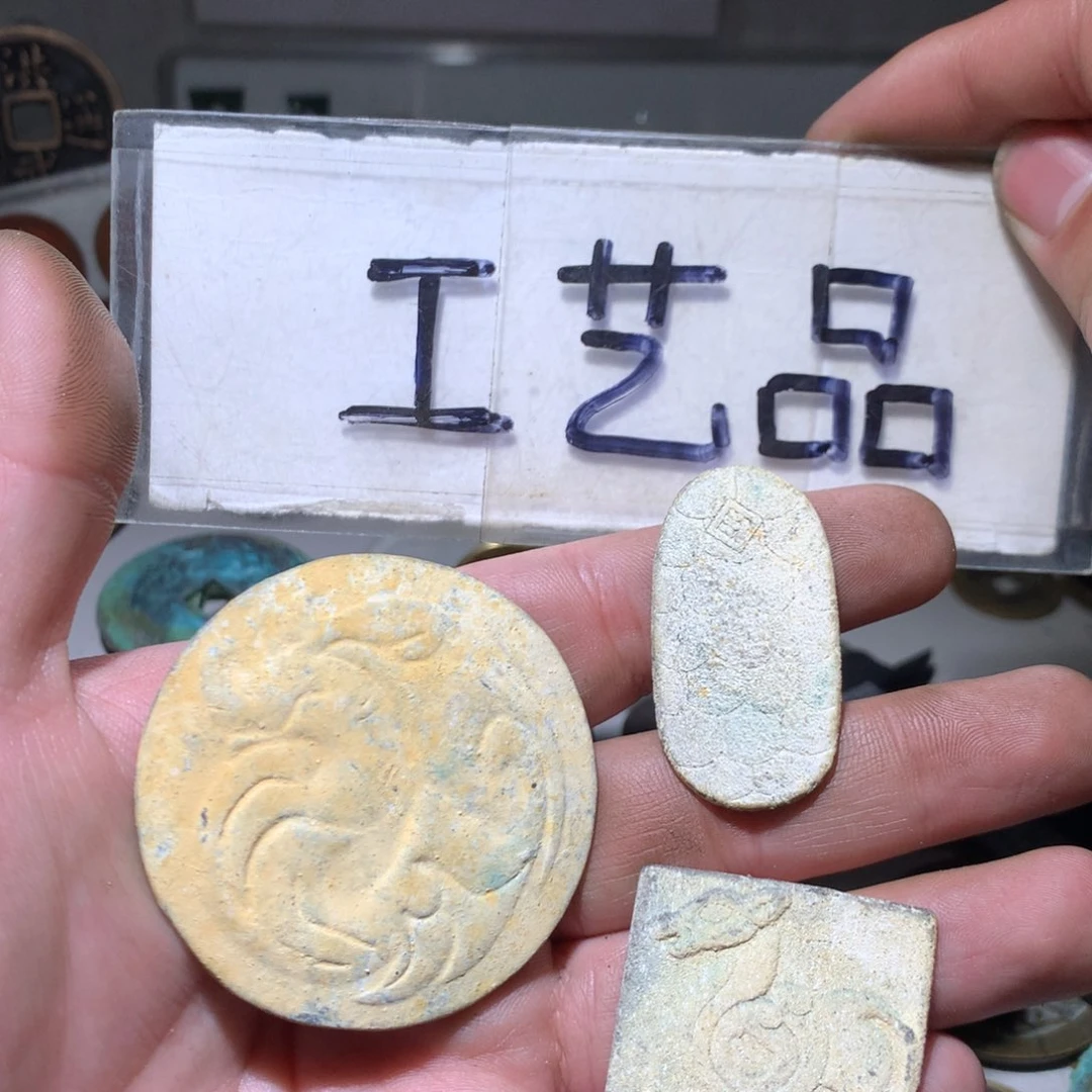 【闪购商品】铜工艺品工艺品工艺品