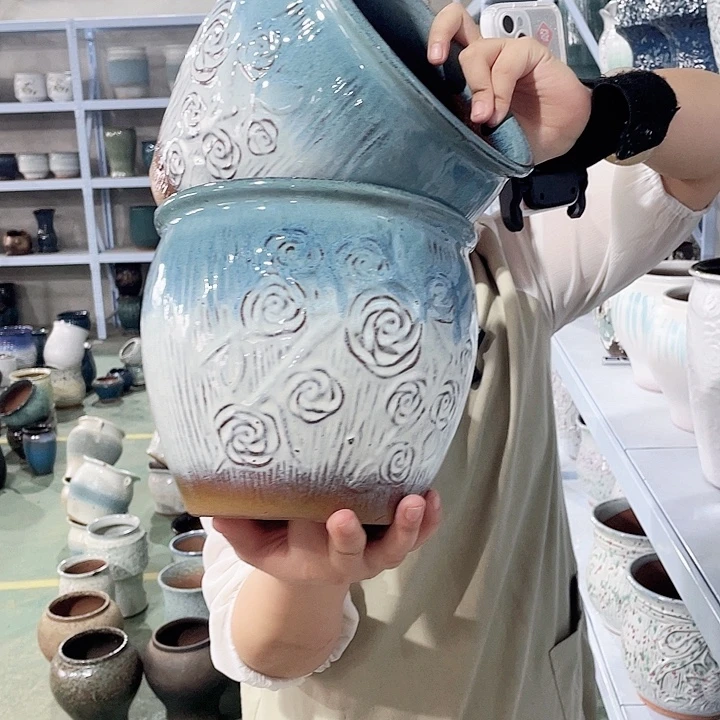 20/18红陶正品两个