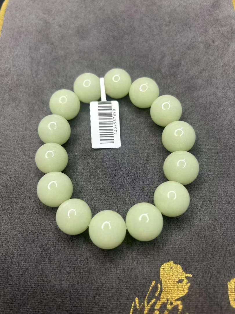 珏霜高端推荐  夜明珠挂件 YMZ 0530