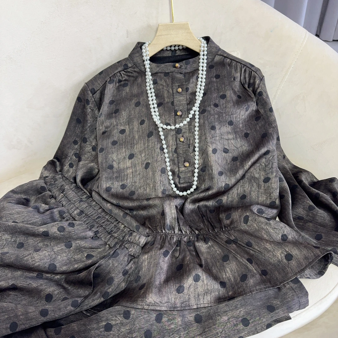 8232款新中式套装【高点】