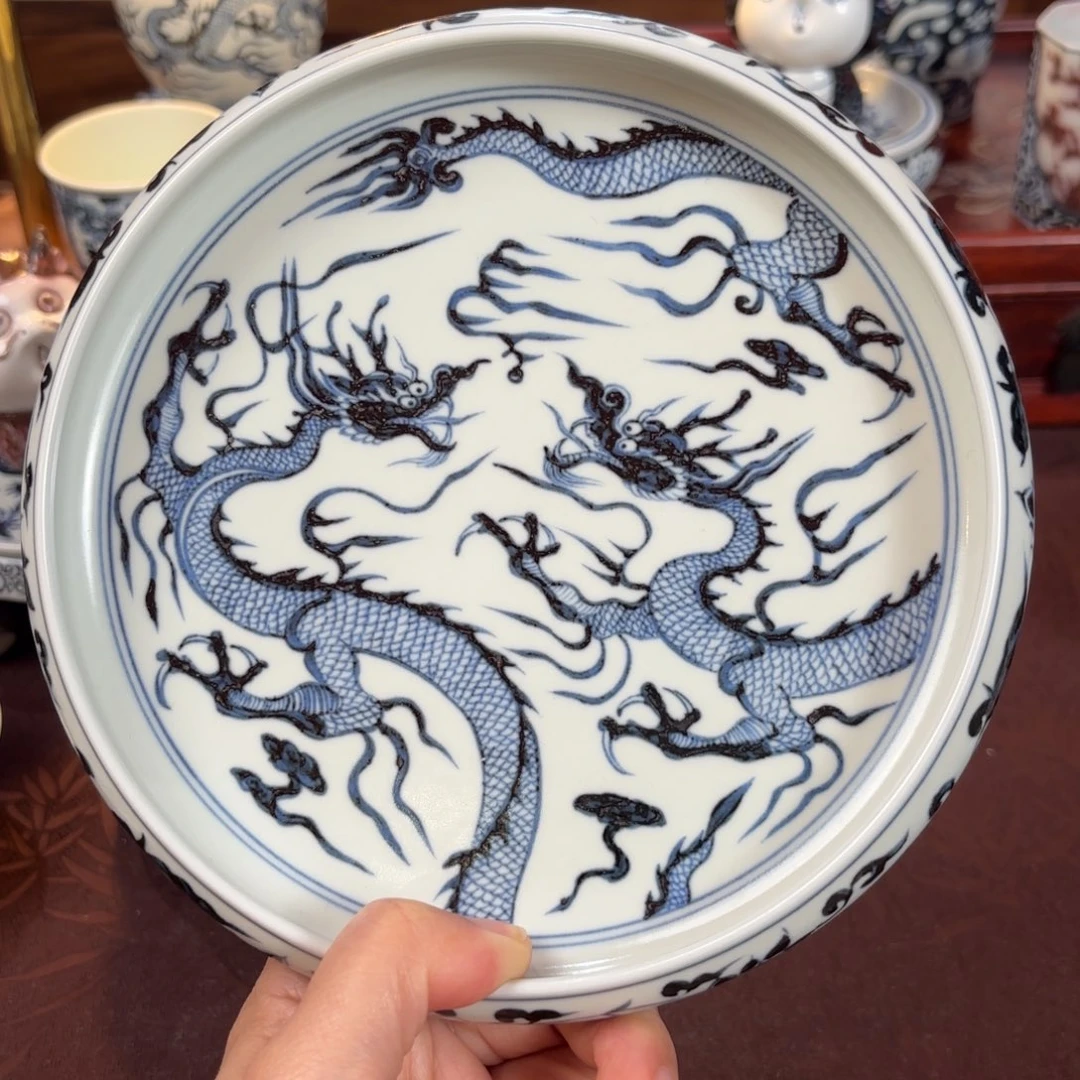 陶行龙壶承博陵造物