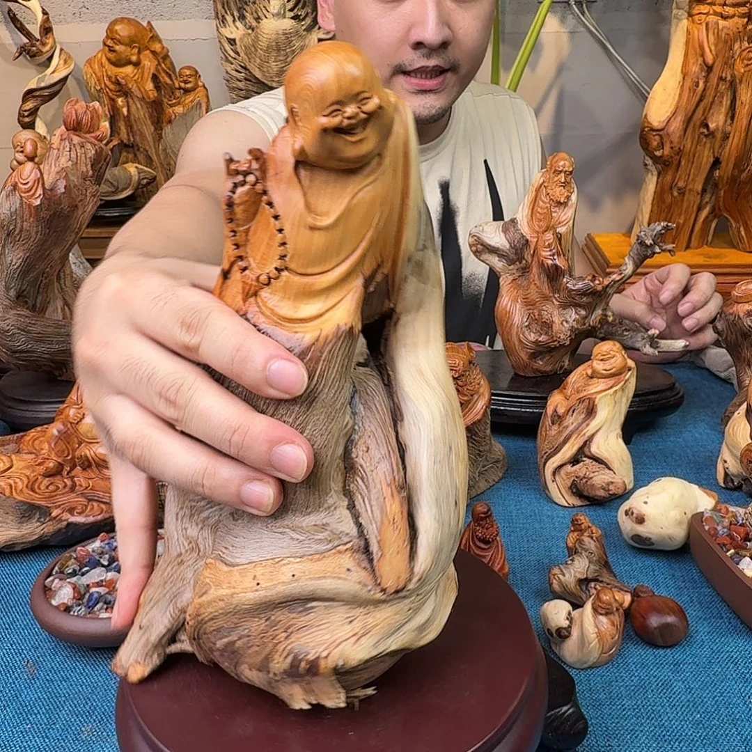 柏木（崖柏）关注一下