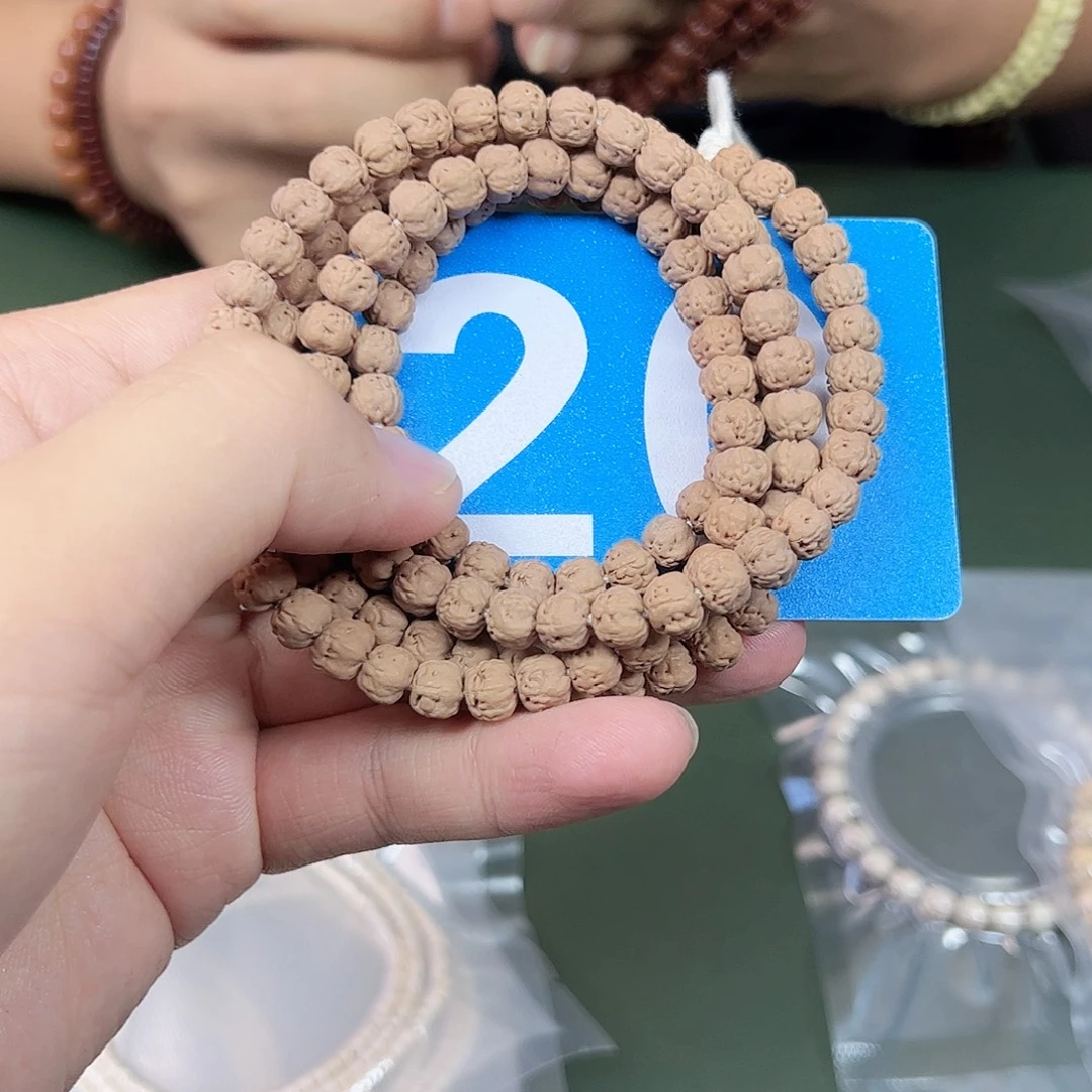 金刚菩提吊坠7五爪金龙。  21