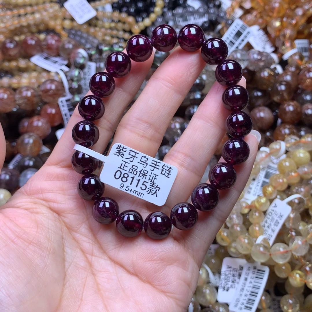 手链未镶嵌石榴石1111111111