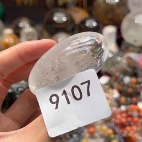 【闪购商品】未镶嵌大型摆件（非配饰）水晶