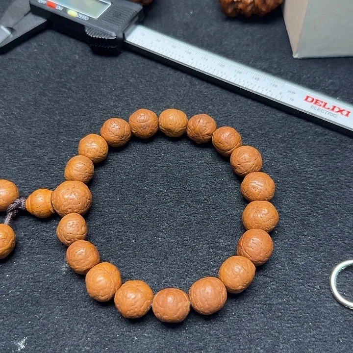 凤眼菩提手串3853