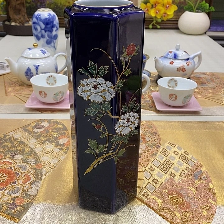 摆件口径进口瓷器27