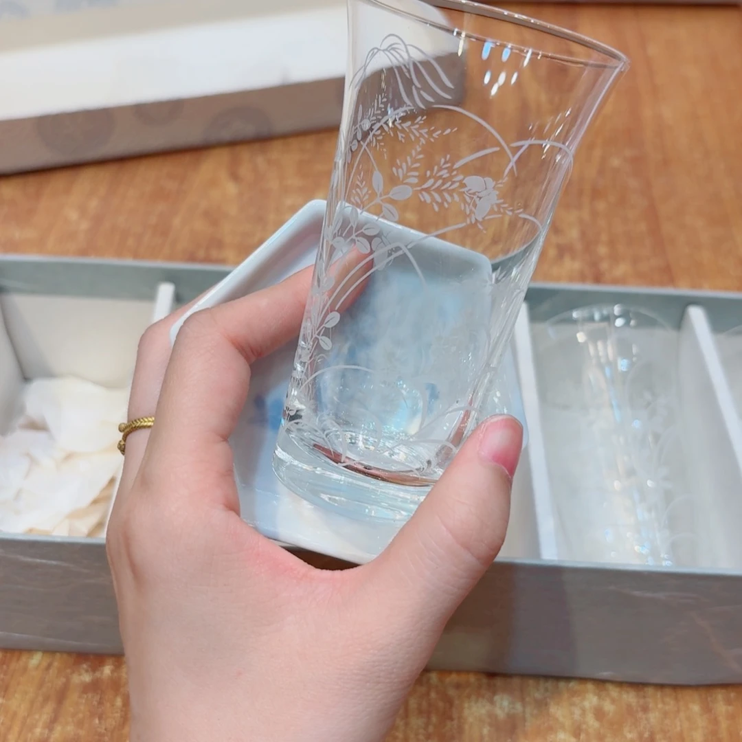 进出口精品美物，哈哈给