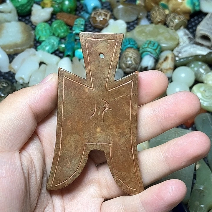 摆件直播间链接15