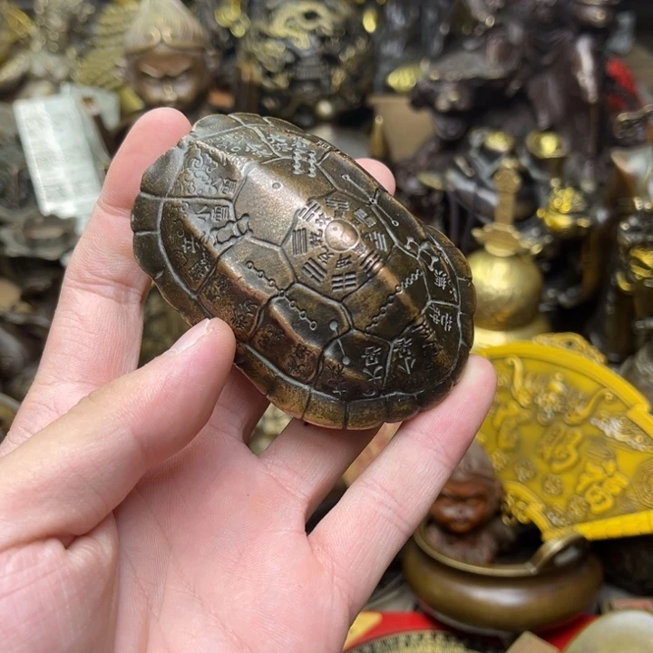 嘉嘉精品铜器摆件