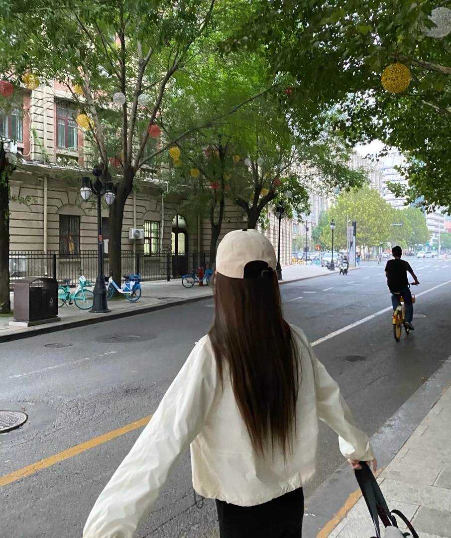 2025爆款单衣休闲尾货低价女士外套