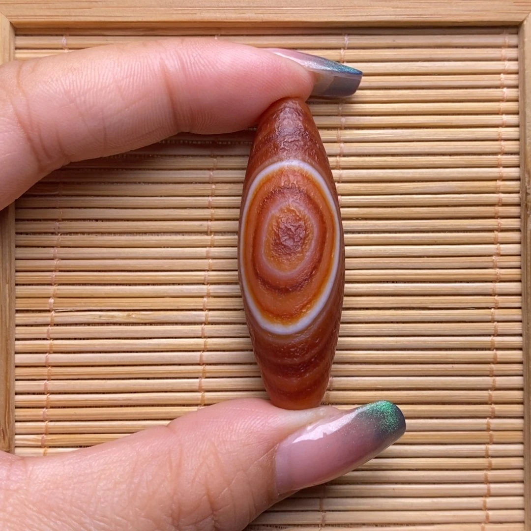 玛瑙/玉髓珠宝半成品未镶嵌含*