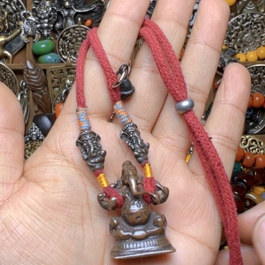 柏香籽/百香籽吊坠小配饰吊坠