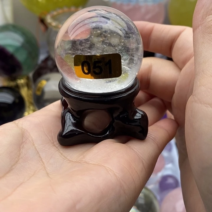未镶嵌珠宝半成品水晶10
