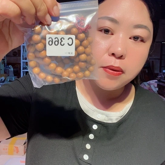 大果紫檀（缅甸花梨）366