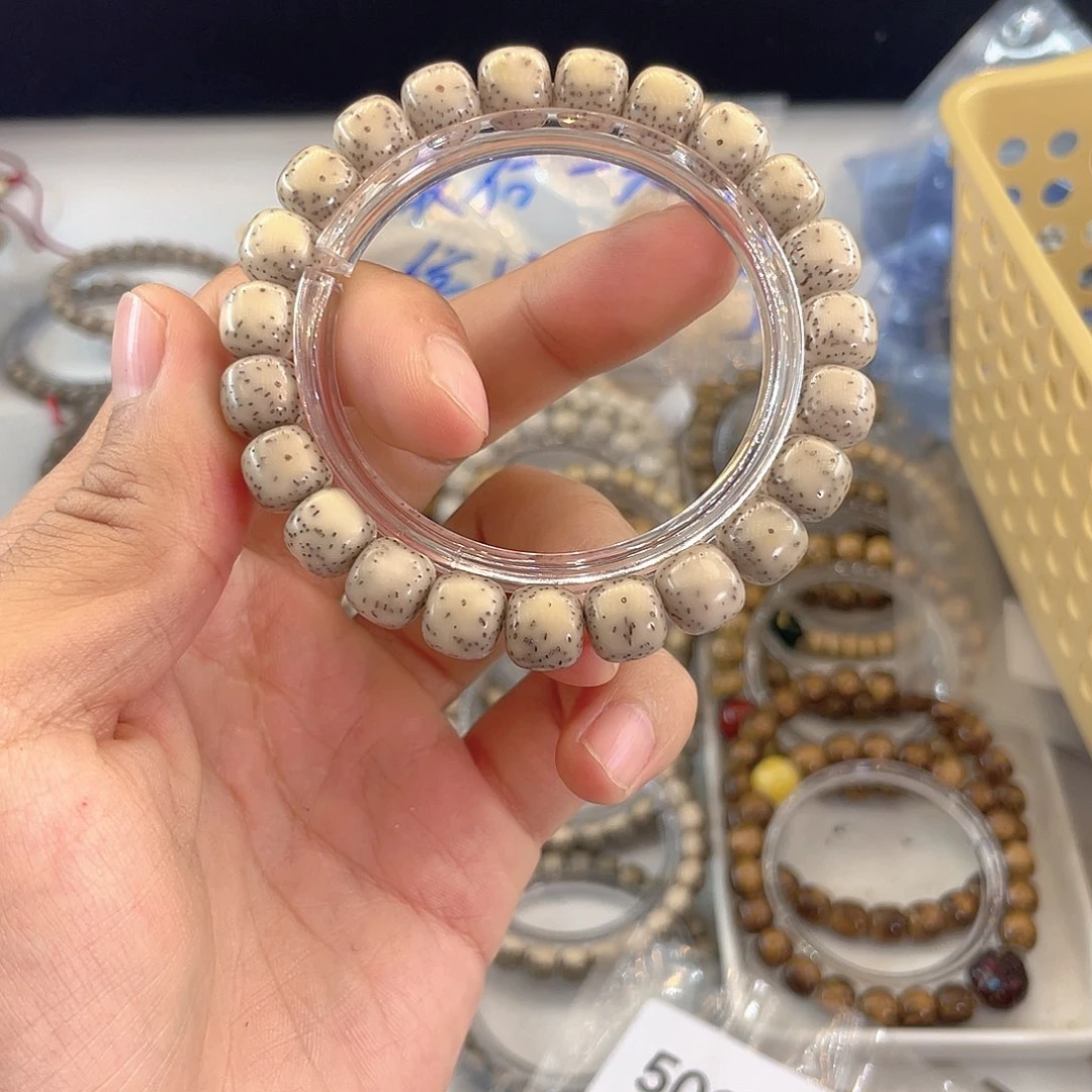 手串星月菩提F051