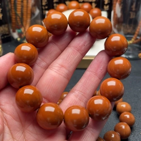 橄榄核手串/手链橄榄核1.8