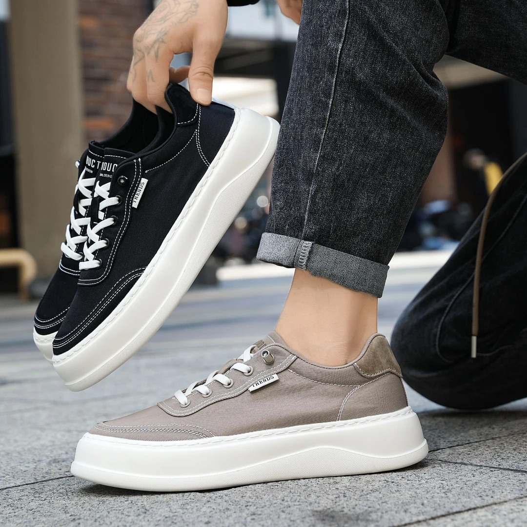 冰丝布鞋男款夏季透气男鞋软底轻便男式休闲鞋子男生板鞋MDX6620