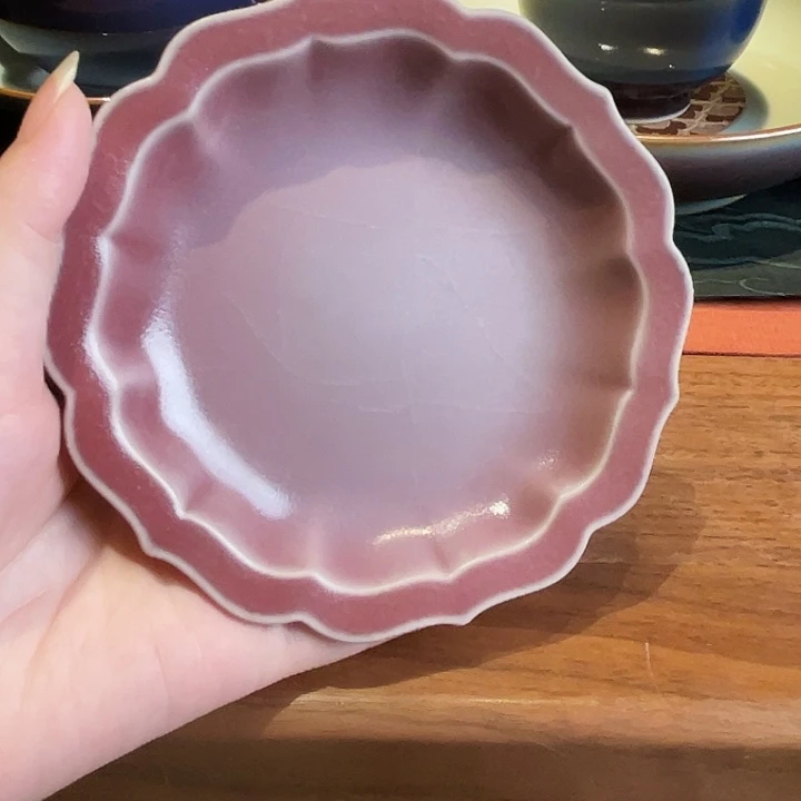 开播宠粉浮力杯托