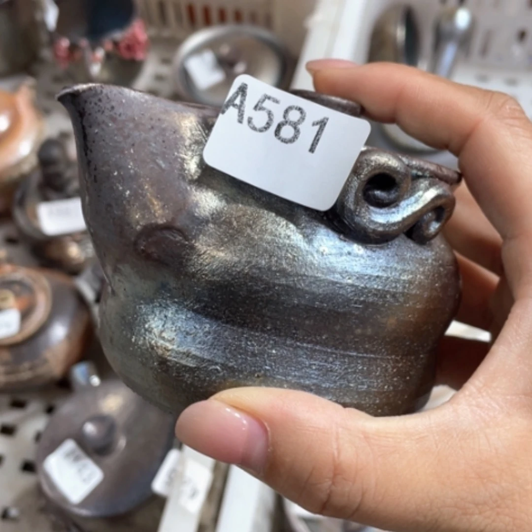 【闪购商品】柴烧裸烧源头厂家瑕疵