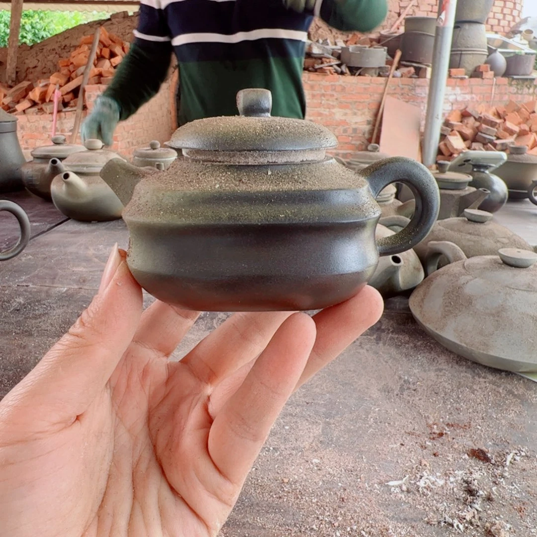 坭兴陶贵台龙窑A61