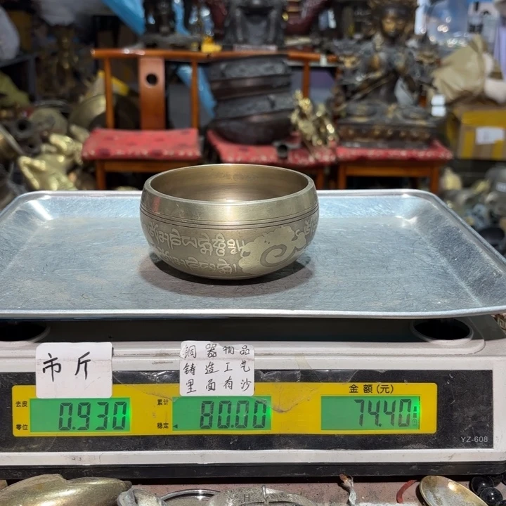 950 铜器物品理性消费