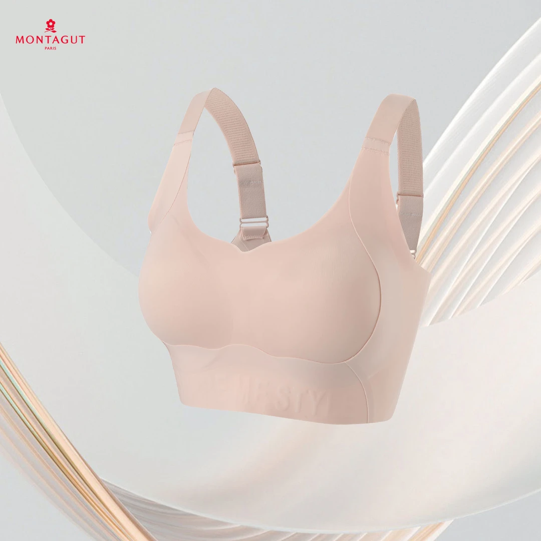 【1.19 嘉一】时尚简约科技定型舒适聚拢文胸（ABC通杯）