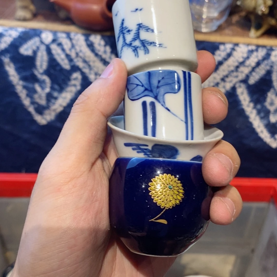 瓷片瓷器瓷器瓷器