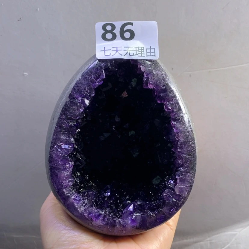 【闪购商品】未镶嵌大型摆件（非配饰）水晶