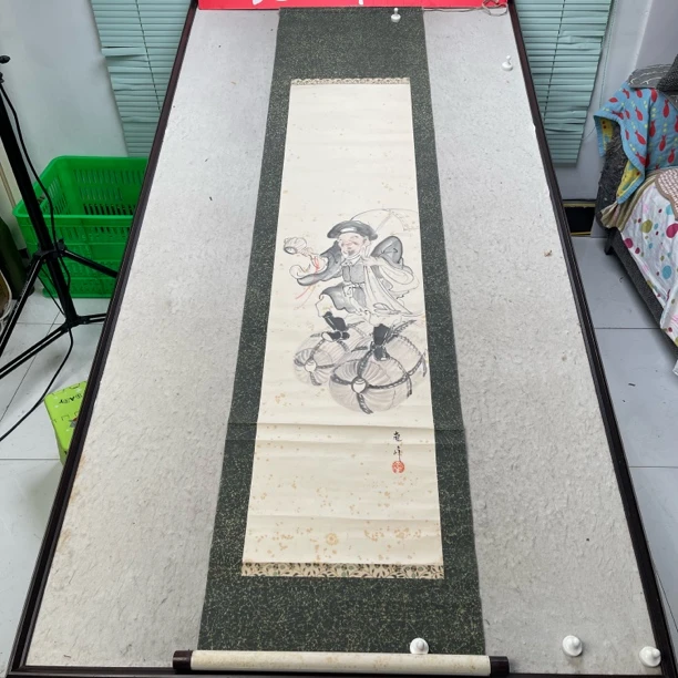 装饰国画专拍链接16