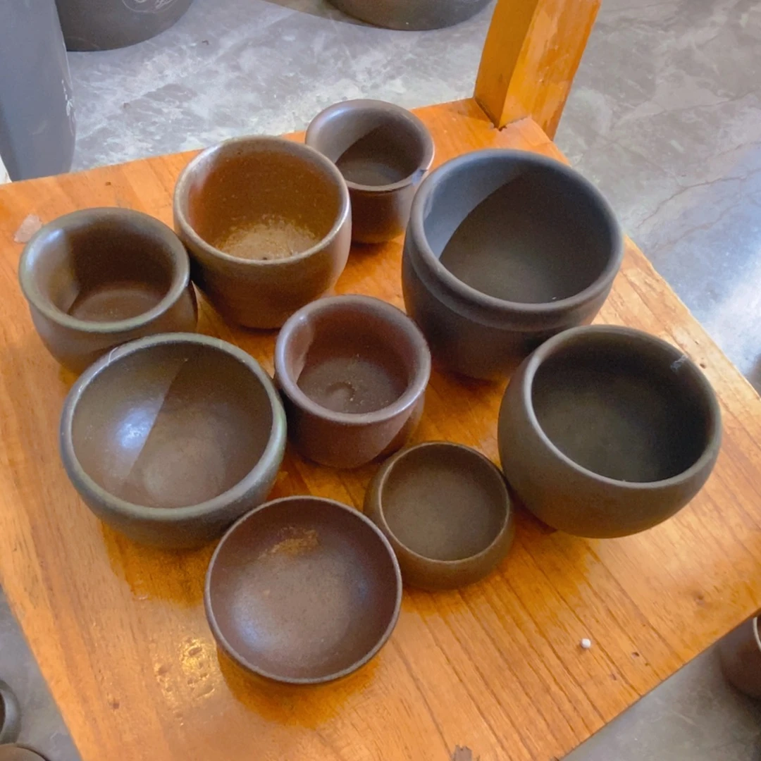 贵台龙窑柴烧茶器015