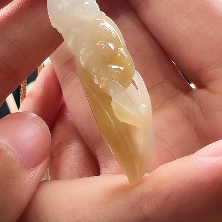手链未镶嵌和田玉