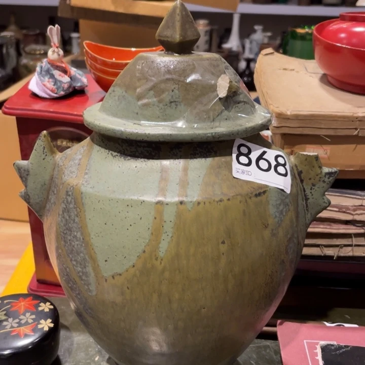 工艺美术品陶瓷艺术