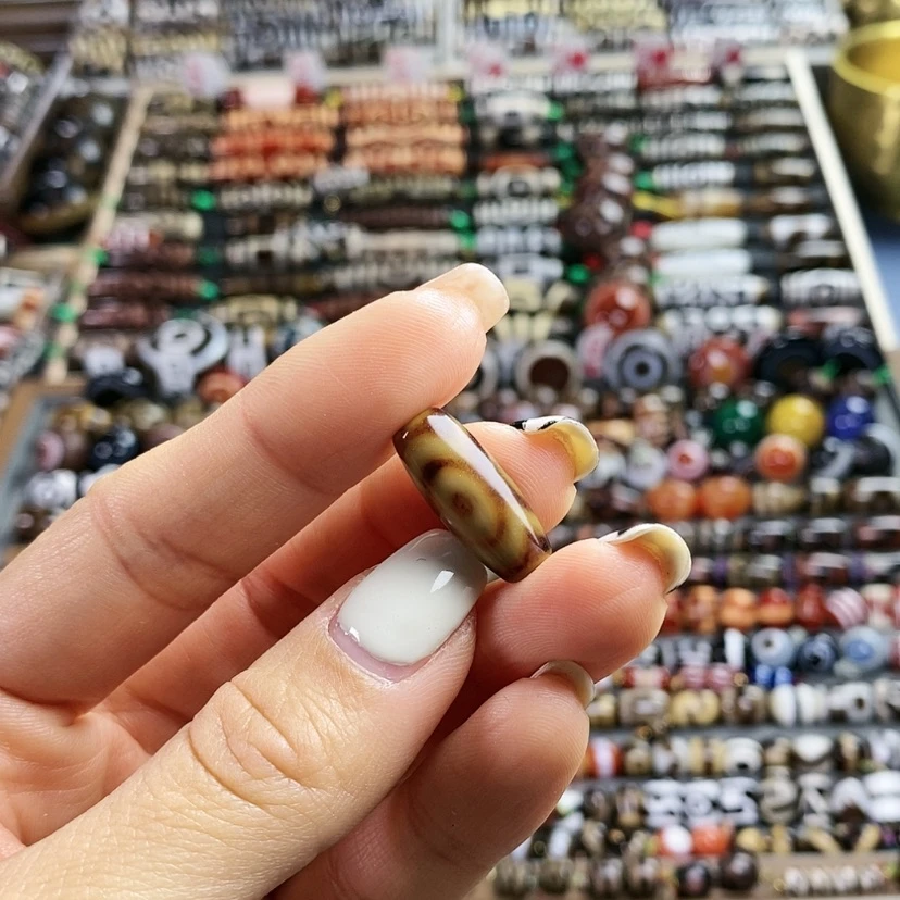 【闪购商品】玛瑙/玉髓散珠