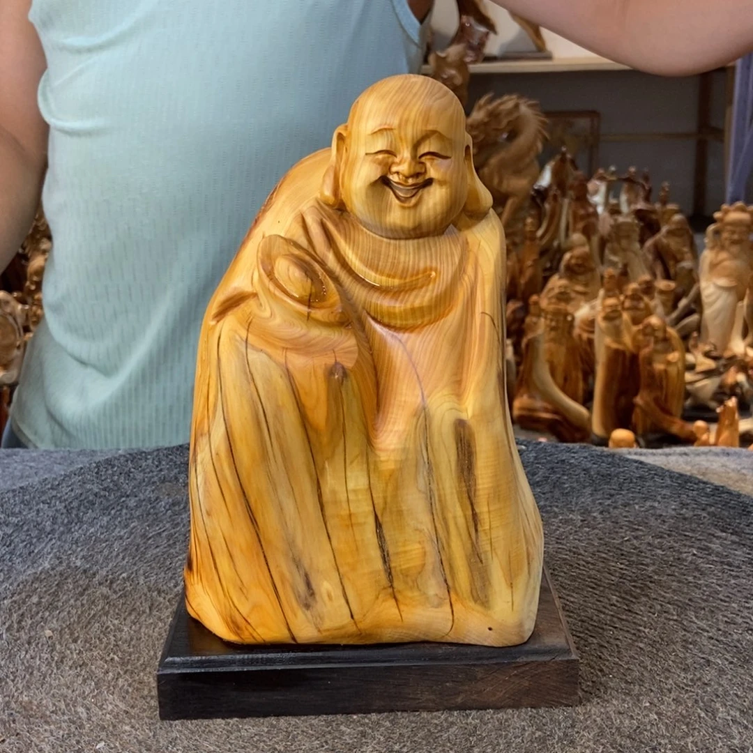 柏木（崖柏）进来点点关注哦