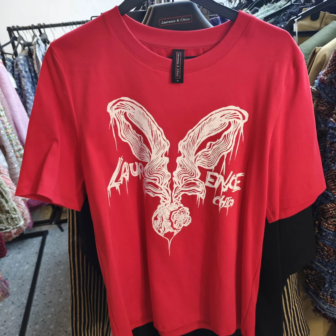 （微瑕 PR仓孤品11月2日）孤品衣服分码LC2636