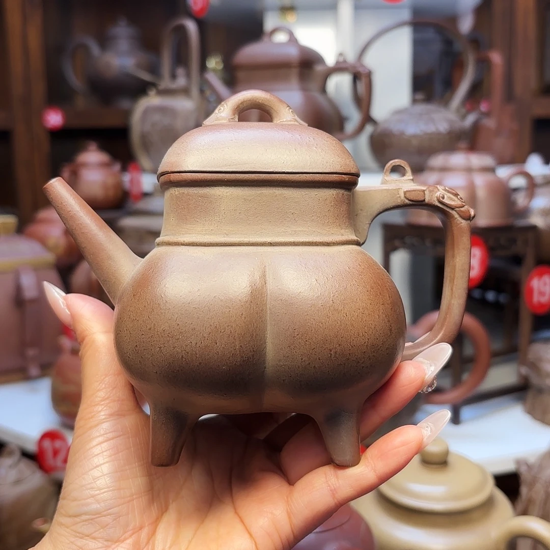 用***0茶壶紫砂宜兴紫砂