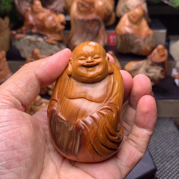 柏木（崖柏）崖柏陈化