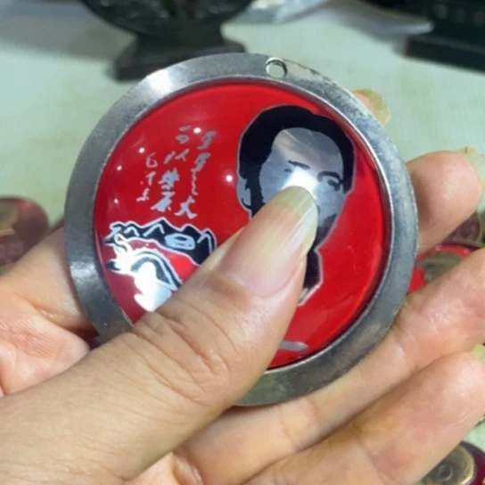 瓷片景德镇陶瓷艺术品