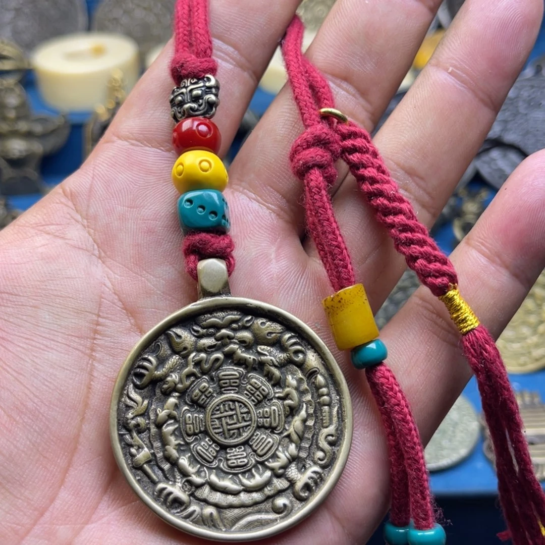 泥塑特色手工艺品