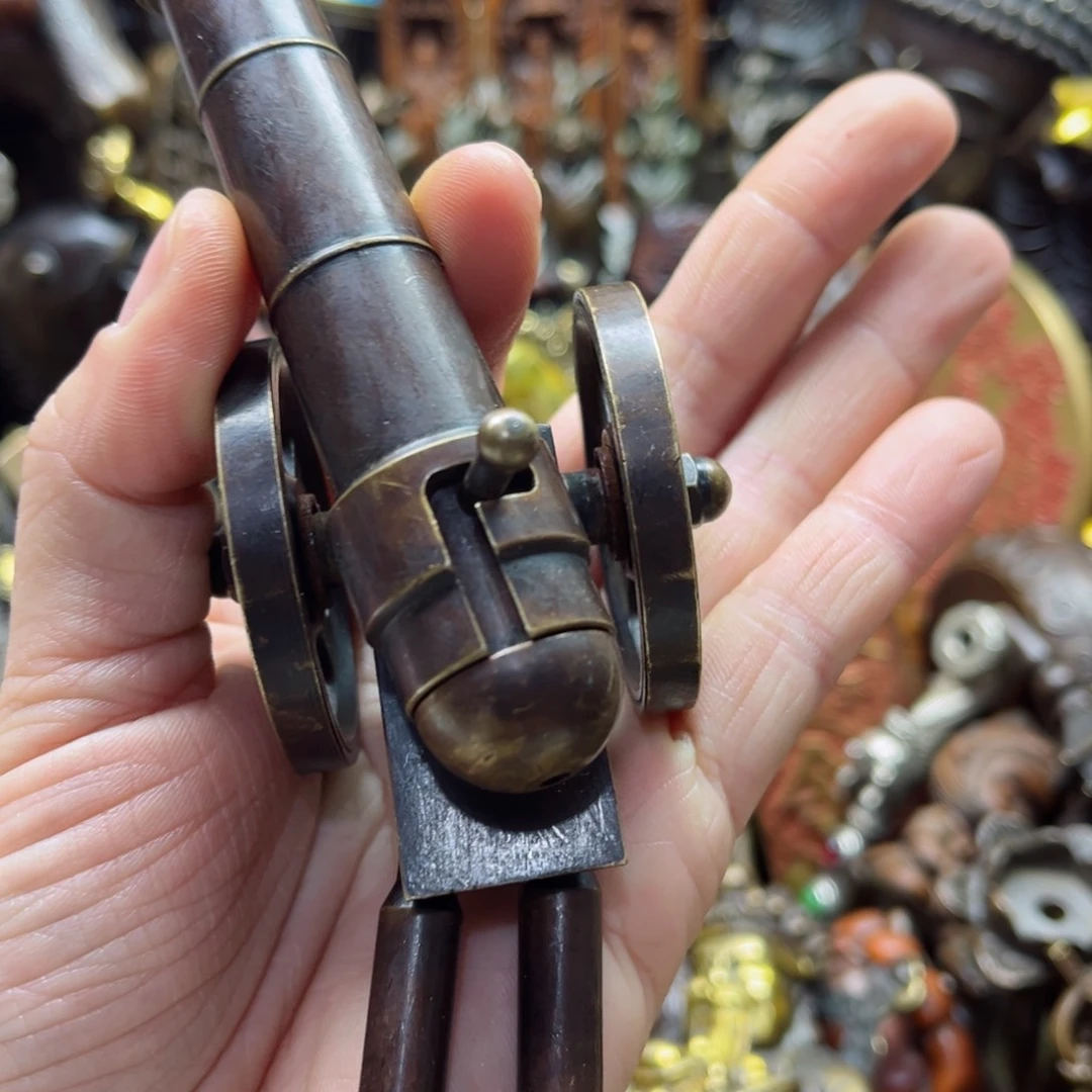 文玩摆件专属藏收摆件