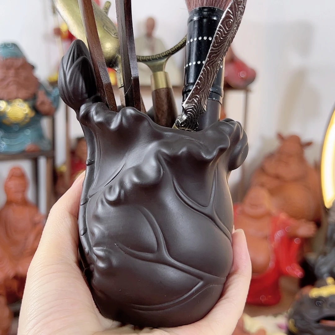 紫砂茶宠紫砂茶宠