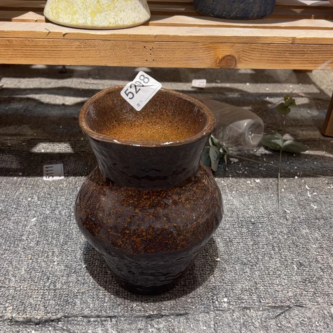 瓷片5298高21口11默认无孔